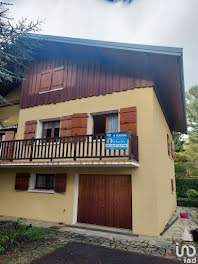 maison à Gilly-sur-Isère (73)