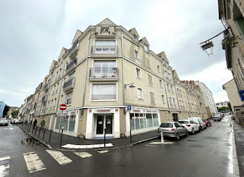 appartement à Lagny-sur-Marne (77)