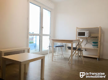 appartement à Rennes (35)