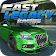 Fast Legacy Racing icon