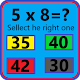 Download Maths Multiplication Table For Class 1 to 10th For PC Windows and Mac