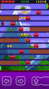 How to install Ninja Heroes 8bit 1.7 apk for bluestacks