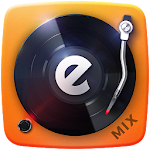 Cover Image of ダウンロード edjingMix-ミュージックDJアプリ  APK