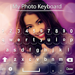 Cover Image of Herunterladen Meine Foto-Tastatur-App 4.0.0 APK