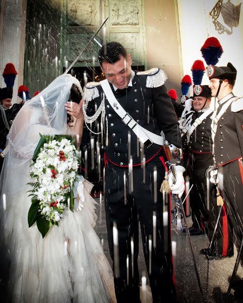 Bryllupsfotograf Giuseppe Costanzo (costanzo). Bilde av 14 september 2015