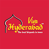 Viva Hyderabad, DLF Phase 1, DLF Phase 4, Gurgaon logo