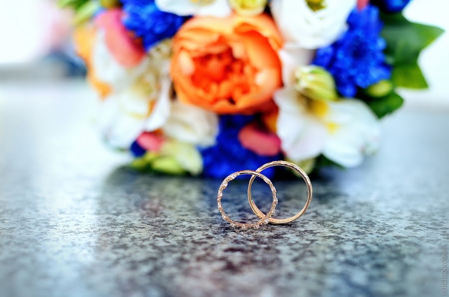 Fotógrafo de bodas Anatoliy Boychenko (bfoto). Foto del 9 de junio 2016