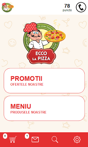 免費下載商業APP|Ecco la Pizza app開箱文|APP開箱王