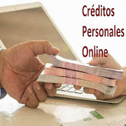 Créditos personales online 7.4 Icon