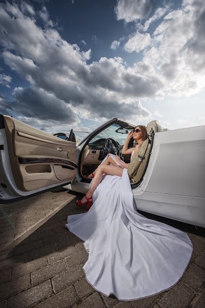 Photographe de mariage Evgeniy Medov (jenja-x). Photo du 14 mai 2020