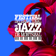 Jazz Montréal  Icon