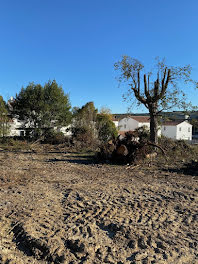 terrain à Meyreuil (13)