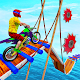 Download Impossible Tracks Bike Stunt Free Game For PC Windows and Mac