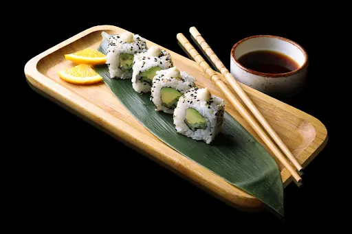 California Roll Veg