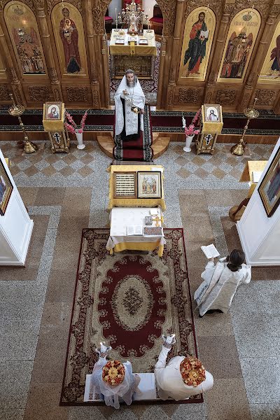 Fotografo di matrimoni Olga Reshetchenko (olgaresh). Foto del 28 luglio 2017