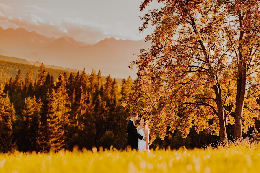 Photographe de mariage Radovan Gál (galradovan). Photo du 22 mars 2022