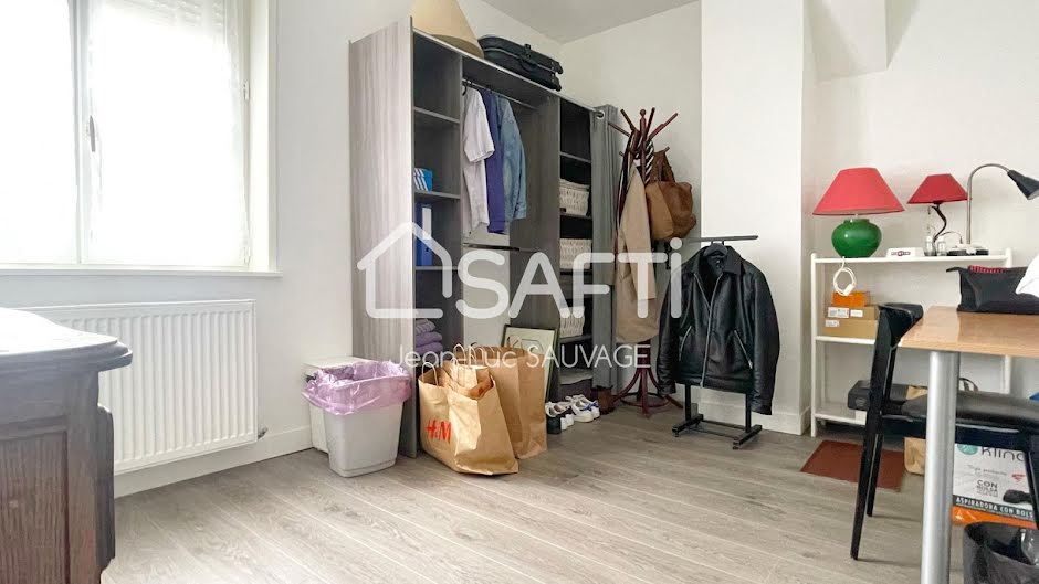 Vente maison 6 pièces 114 m² à Tourcoing (59200), 285 000 €