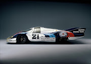 Porsche 917