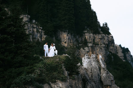 Wedding photographer Archil Manvelidze (photoarchi). Photo of 1 November 2023