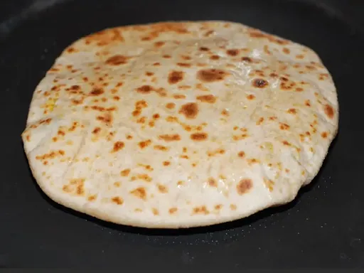 Cheese Paratha