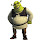 Shrek Best Wallpaper and Tab Theme