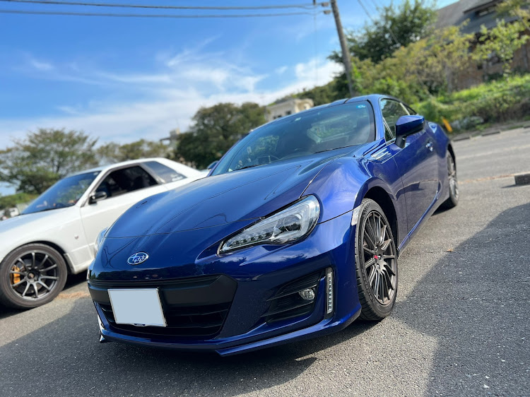 WRX STIの五ケ山ダム・せんぶつ茶屋・平尾台・ミーティング・筑豊ラーメン山小屋に関するカスタム事例の投稿画像25枚目