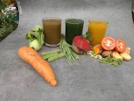 Green Blood Juice Center photo 3