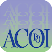 ACOI - Med  Icon