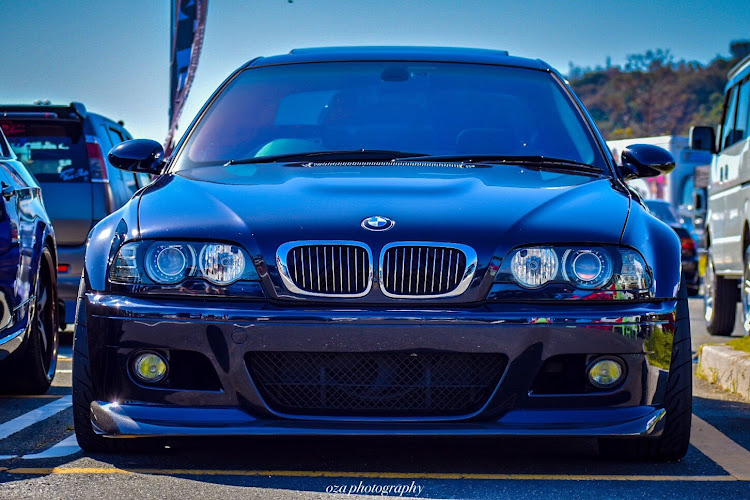335i CabrioletのOEP20周年大感謝祭inラグーナ・bmw・キャンギャルに関するカスタム事例の投稿画像15枚目