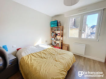 appartement à Rennes (35)