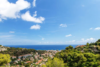 maison à Roquebrune-Cap-Martin (06)