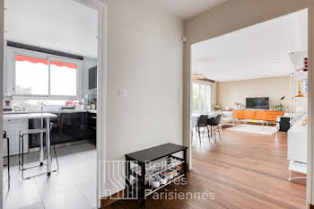 appartement à Suresnes (92)