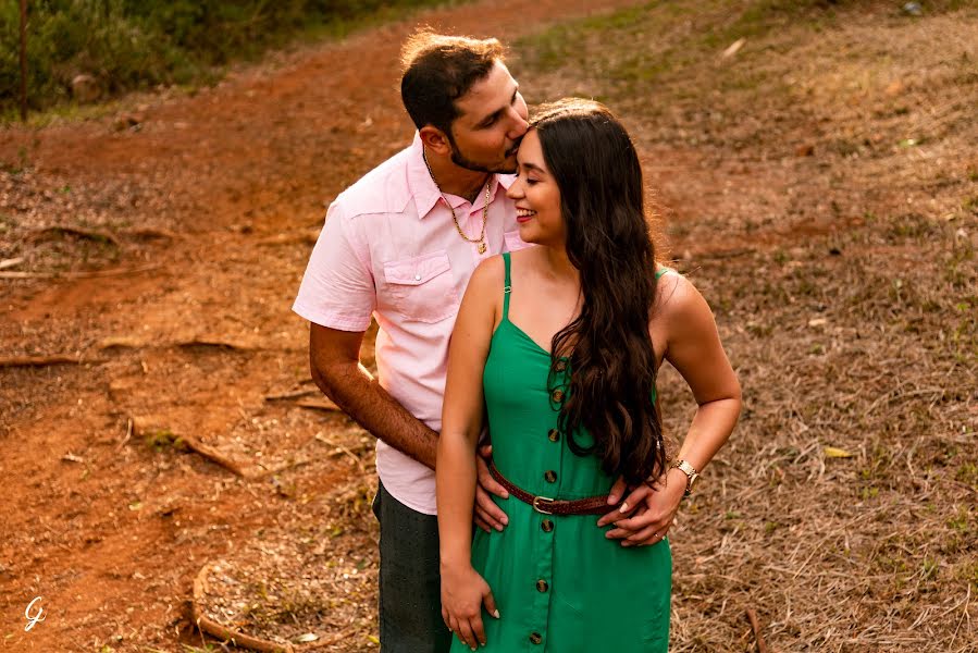 Fotógrafo de casamento Gabriela Benitez Paredes (gabrielabenitezp). Foto de 17 de novembro 2021