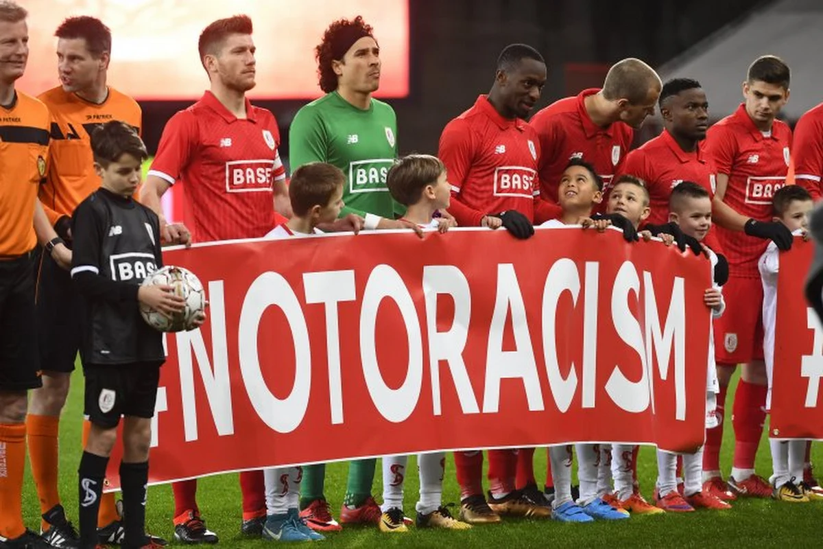 Club Brugge komt met opmerkelijk statement tegen racisme: "Als populairste ploeg van België is het onze taak"