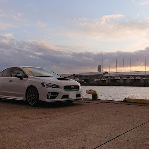 WRX STI