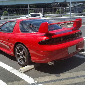 GTO Z16A