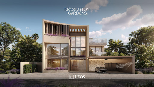 Villa 2
