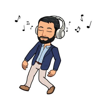 Bitmoji Image