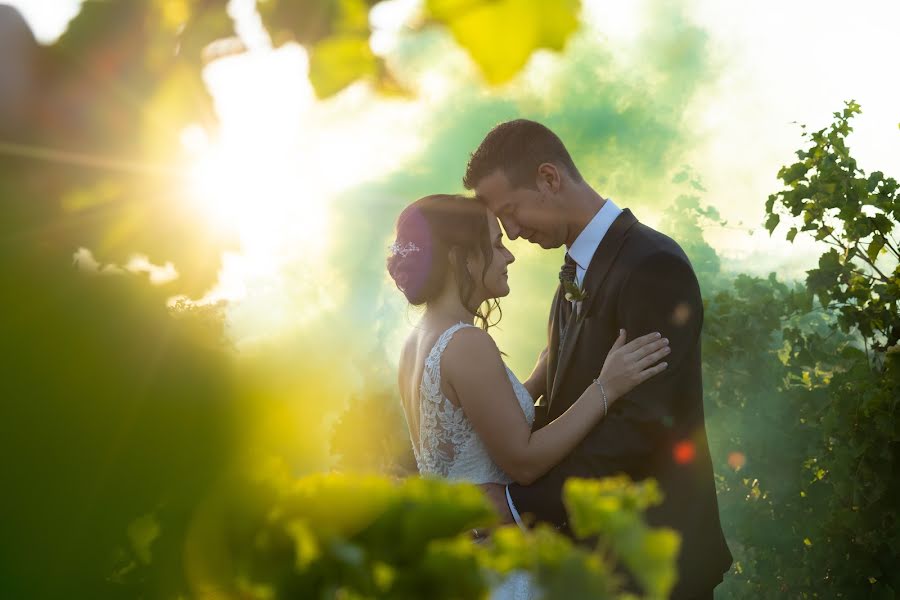 Wedding photographer La Historia Interminable (interminable). Photo of 21 October 2020