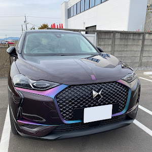 DS3 クロスバック D34HN05