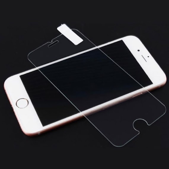 Cường Lực Iphone Thường 0.1Mm Siêu Cứng