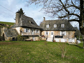 maison à Murols (12)