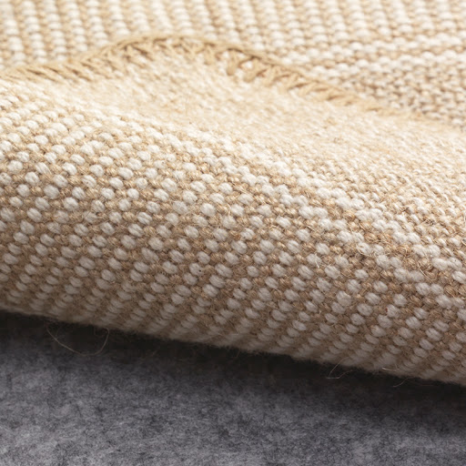 Title 4, KRISTRUP Flat-Woven Carpet and Door Mat Combina...