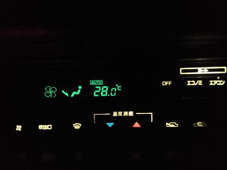 セドリックのアンプ交換に関するカスタム事例の投稿画像6枚目