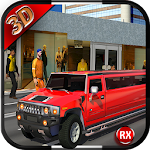 Limo Driving Simulator 2016 Apk