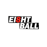 Logo of Ei8ht Ball Det Lager