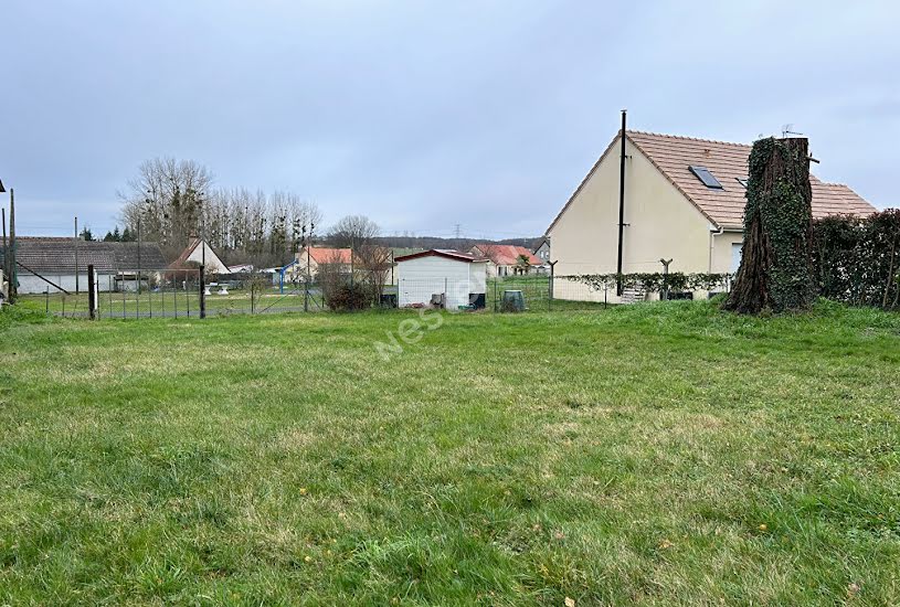  Vente Terrain à bâtir - 519m² à Cérans-Foulletourte (72330) 