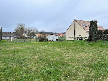 terrain à Cérans-Foulletourte (72)