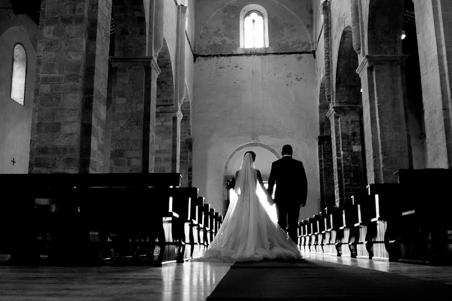 結婚式の写真家Daniele Bussoli (bussoli)。2015 4月3日の写真