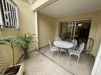 appartement à Nice (06)